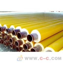 3PE防腐钢管与环氧树脂防腐钢管的特性及应用，以及盐山防腐钢管厂管件供应