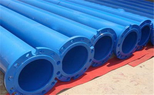 毕节防腐钢管加工定做 专业打造高效耐用的防腐保温管道解决方案