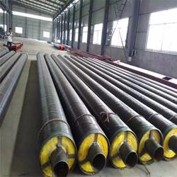 华盾管道 天津防腐保温钢管的技术优势与市场应用