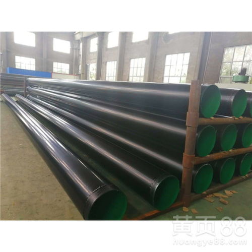 临夏加强级3PE防腐钢管产品介绍 性能卓越与价格优势