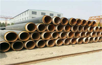 乌鲁木齐直缝3PE防腐钢管及管件厂家咨询指南