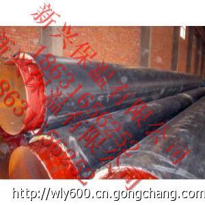 蒸汽管道防腐保温工程 大城县新兴伟业的专业实践